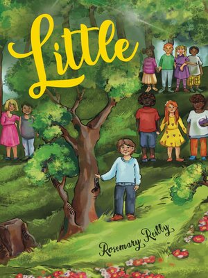 cover image of Little